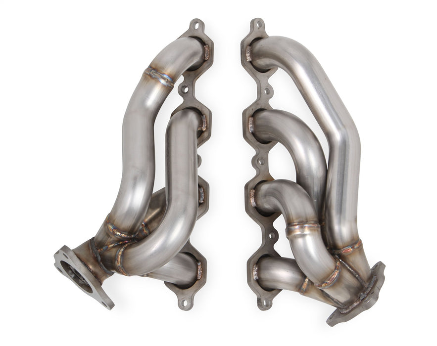 Hooker 70301411-RHKR Blackheart Shorty Style Headers - Truck Part Superstore