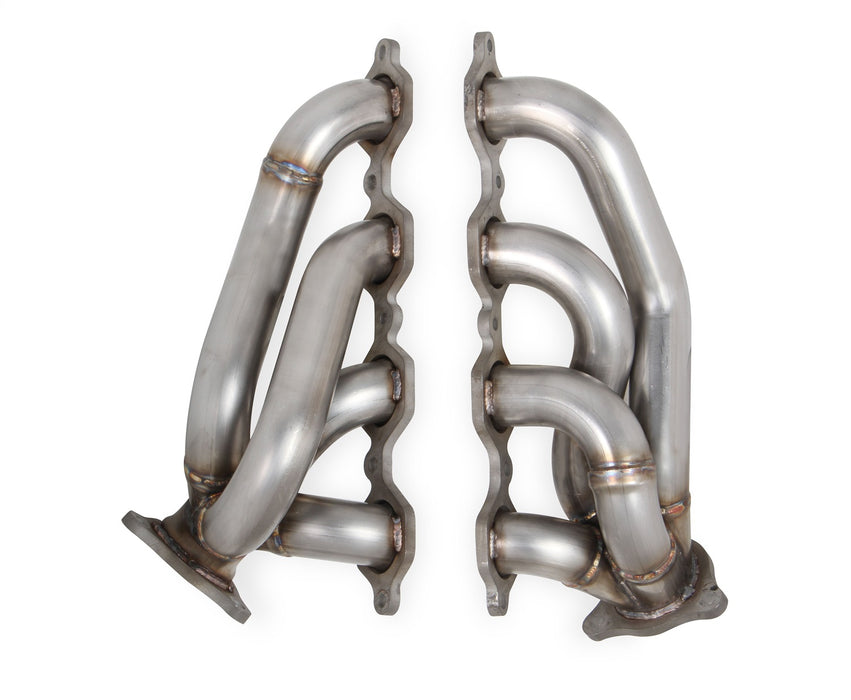 Hooker 70301411-RHKR Blackheart Shorty Style Headers - Truck Part Superstore