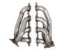 Hooker 70301411-RHKR Blackheart Shorty Style Headers - Truck Part Superstore