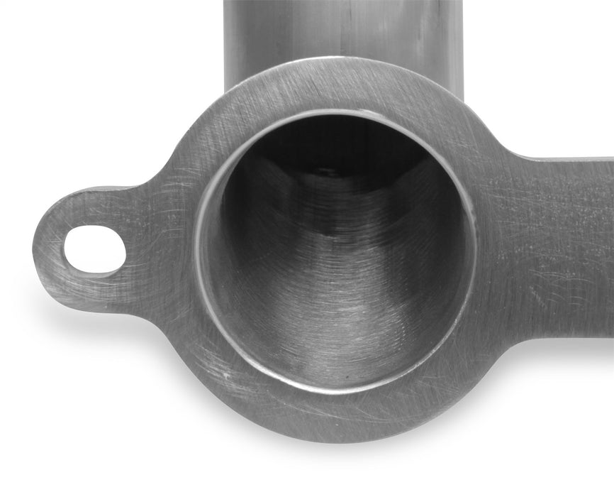 Hooker 70301411-RHKR Blackheart Shorty Style Headers - Truck Part Superstore
