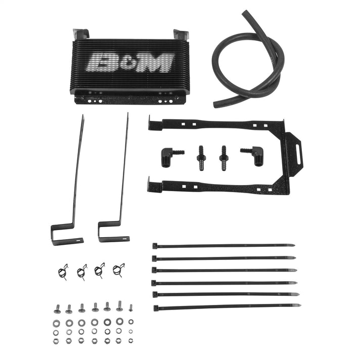 B&M 70301 Power Steering Cooler - Truck Part Superstore