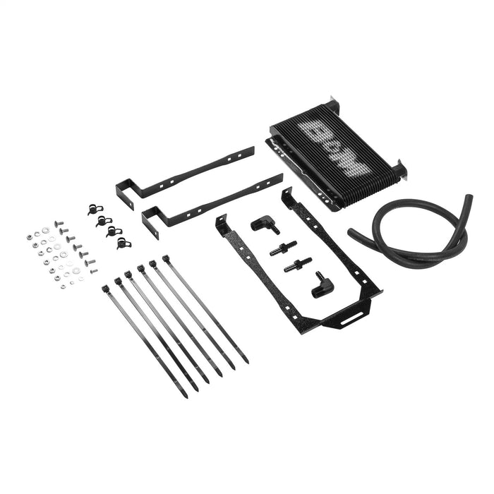 B&M 70301 Power Steering Cooler - Truck Part Superstore