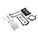 B&M 70301 Power Steering Cooler - Truck Part Superstore
