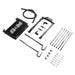 B&M 70301 Power Steering Cooler - Truck Part Superstore