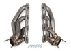 Hooker 70302301-RHKR Blackheart Shorty Style Headers - Truck Part Superstore