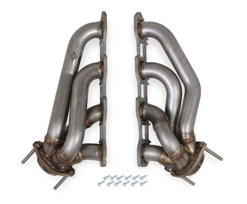 Hooker 70302301-RHKR Blackheart Shorty Style Headers - Truck Part Superstore