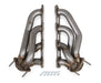 Hooker 70302301-RHKR Blackheart Shorty Style Headers - Truck Part Superstore