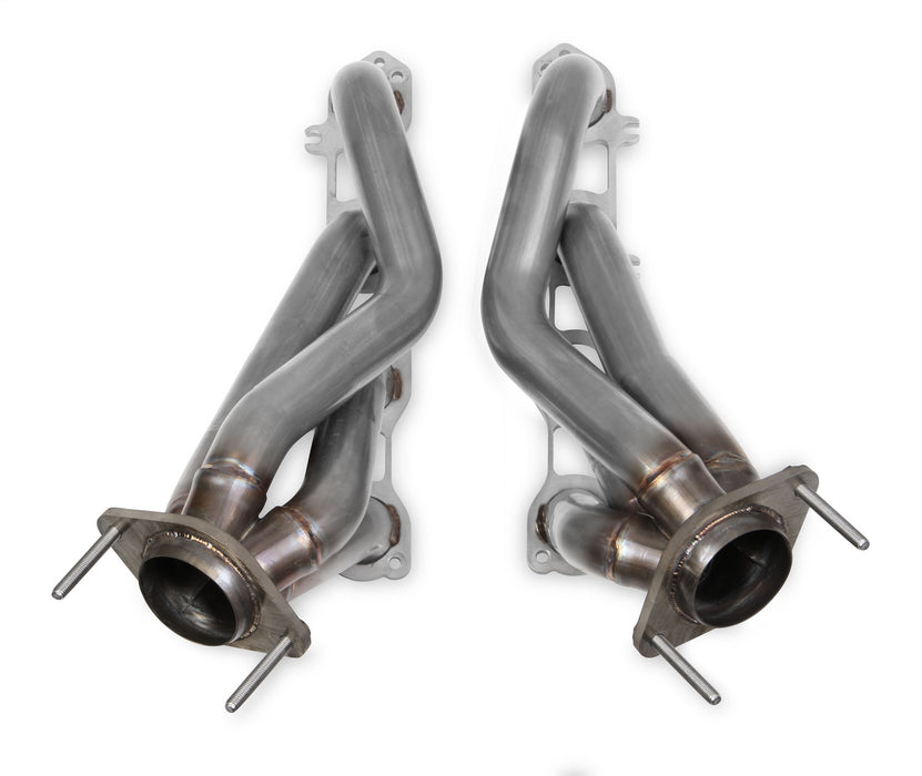 Hooker 70302302-RHKR Blackheart Shorty Style Headers - Truck Part Superstore