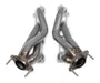 Hooker 70302302-RHKR Blackheart Shorty Style Headers - Truck Part Superstore