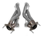 Hooker 70302302-RHKR Blackheart Shorty Style Headers - Truck Part Superstore