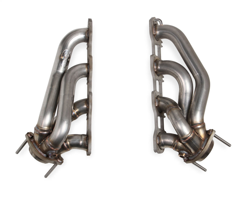 Hooker 70302303-RHKR Blackheart Shorty Style Headers - Truck Part Superstore