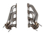 Hooker 70302303-RHKR Blackheart Shorty Style Headers - Truck Part Superstore