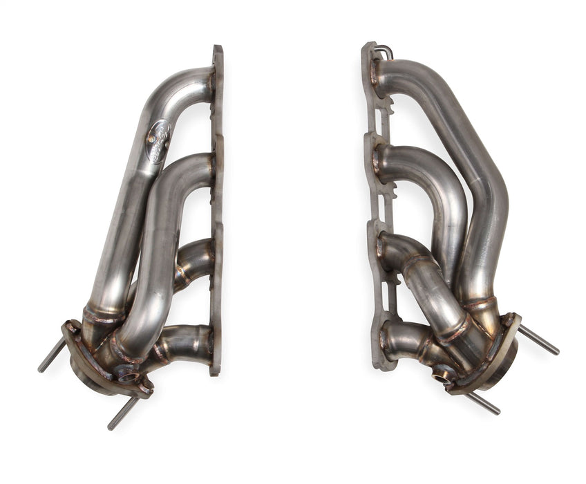 Hooker 70302303-RHKR Blackheart Shorty Style Headers - Truck Part Superstore