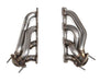 Hooker 70302303-RHKR Blackheart Shorty Style Headers - Truck Part Superstore