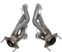 Hooker 70302304-RHKR Blackheart Shorty Style Headers - Truck Part Superstore