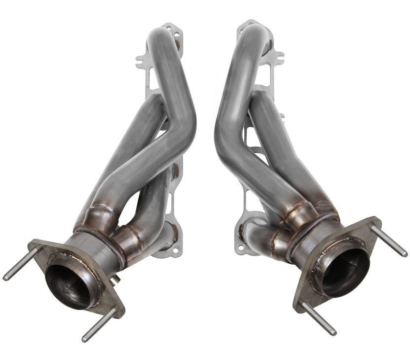Hooker 70302304-RHKR Blackheart Shorty Style Headers - Truck Part Superstore