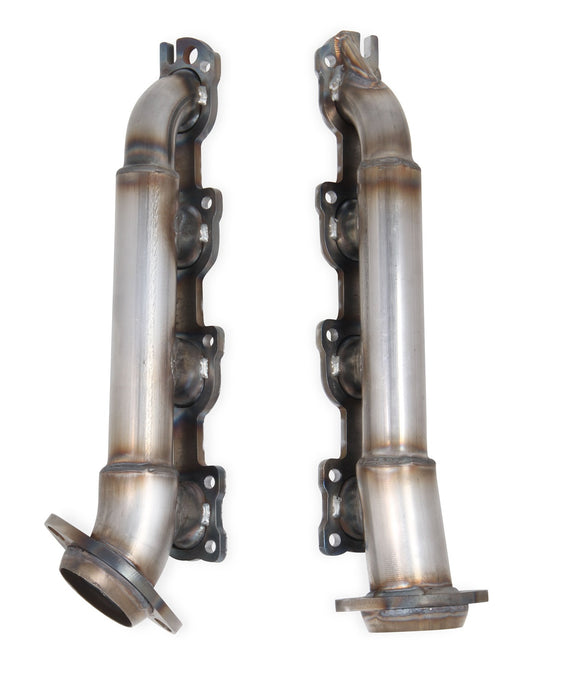 Hooker 70302405-RHKR Blackheart Shorty Style Headers - Truck Part Superstore