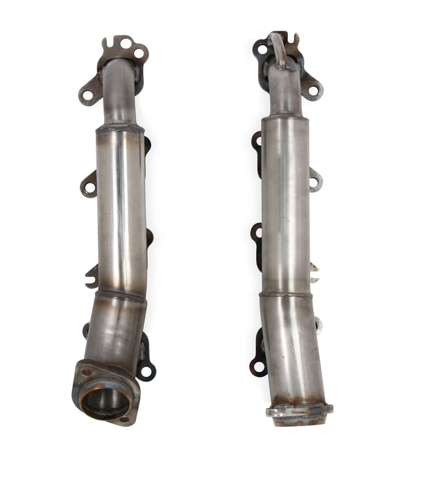 Hooker 70302407-RHKR Blackheart Shorty Style Headers - Truck Part Superstore