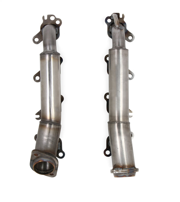 Hooker 70302407-RHKR Blackheart Shorty Style Headers - Truck Part Superstore