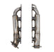 Hooker 70302407-RHKR Blackheart Shorty Style Headers - Truck Part Superstore