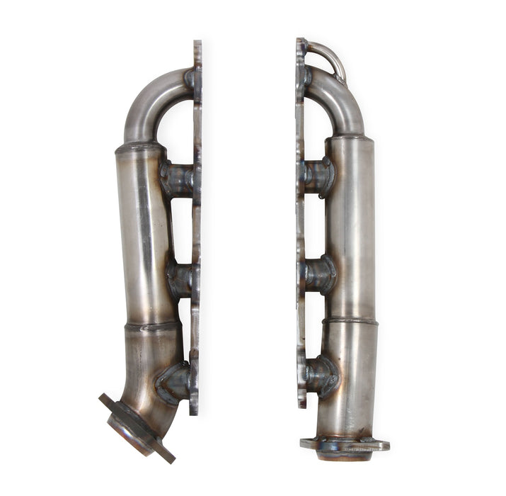 Hooker 70302407-RHKR Blackheart Shorty Style Headers - Truck Part Superstore