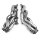 Hooker 70303301-RHKR Blackheart Shorty Style Headers - Truck Part Superstore