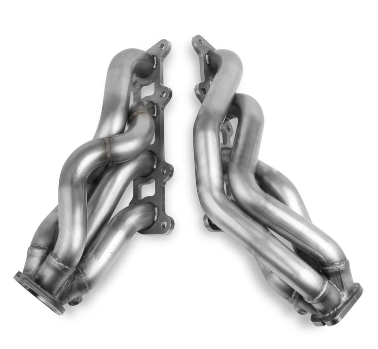 Hooker 70303301-RHKR Blackheart Shorty Style Headers - Truck Part Superstore
