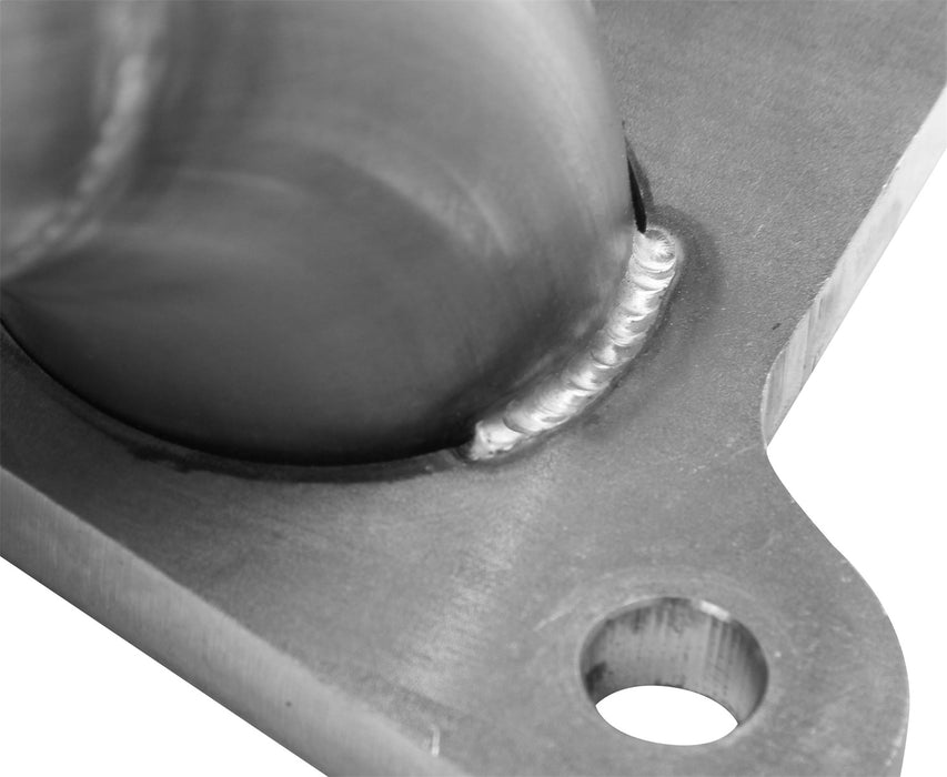 Hooker 70303301-RHKR Blackheart Shorty Style Headers - Truck Part Superstore
