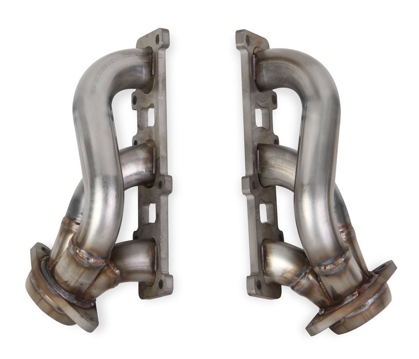 Hooker 70303302-RHKR Blackheart Shorty Style Headers - Truck Part Superstore