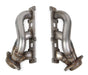 Hooker 70303302-RHKR Blackheart Shorty Style Headers - Truck Part Superstore
