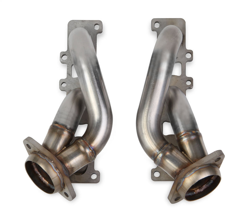 Hooker 70303302-RHKR Blackheart Shorty Style Headers - Truck Part Superstore