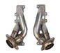 Hooker 70303302-RHKR Blackheart Shorty Style Headers - Truck Part Superstore