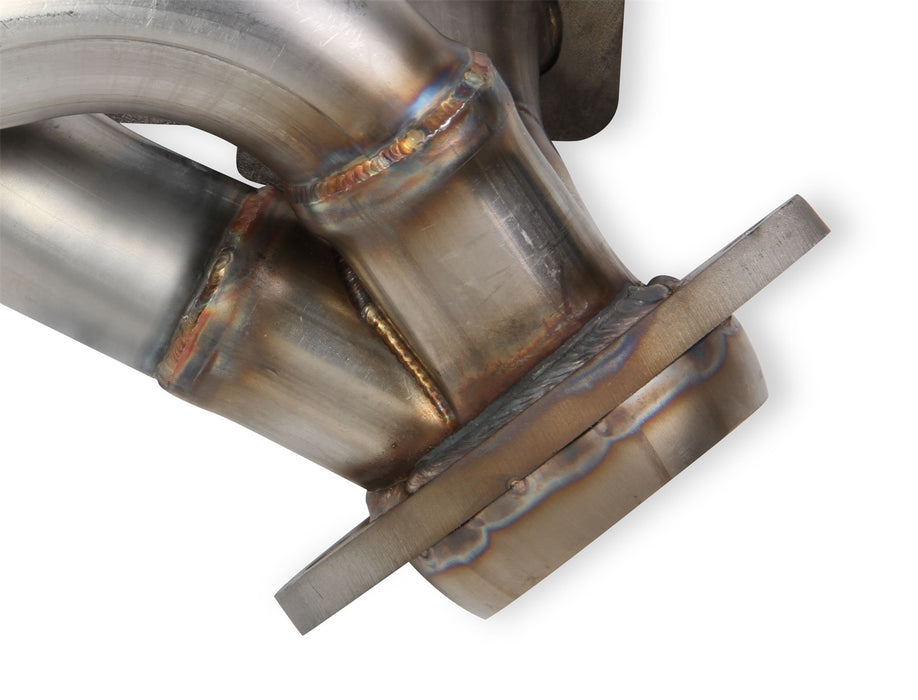 Hooker 70303302-RHKR Blackheart Shorty Style Headers - Truck Part Superstore