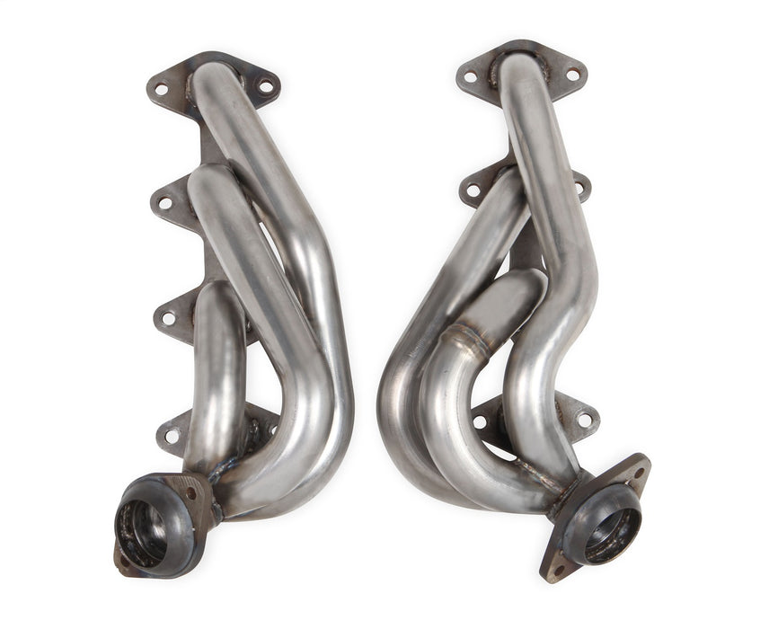 Hooker 70303403-RHKR Blackheart Shorty Style Headers - Truck Part Superstore