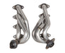 Hooker 70303403-RHKR Blackheart Shorty Style Headers - Truck Part Superstore