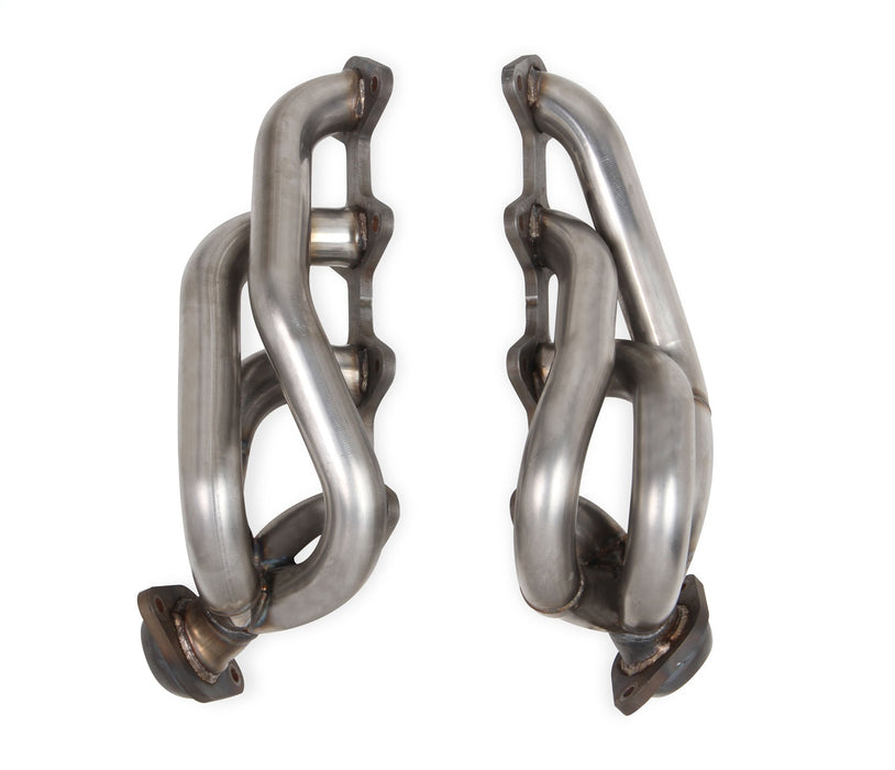 Hooker 70303403-RHKR Blackheart Shorty Style Headers - Truck Part Superstore