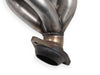 Hooker 70303403-RHKR Blackheart Shorty Style Headers - Truck Part Superstore