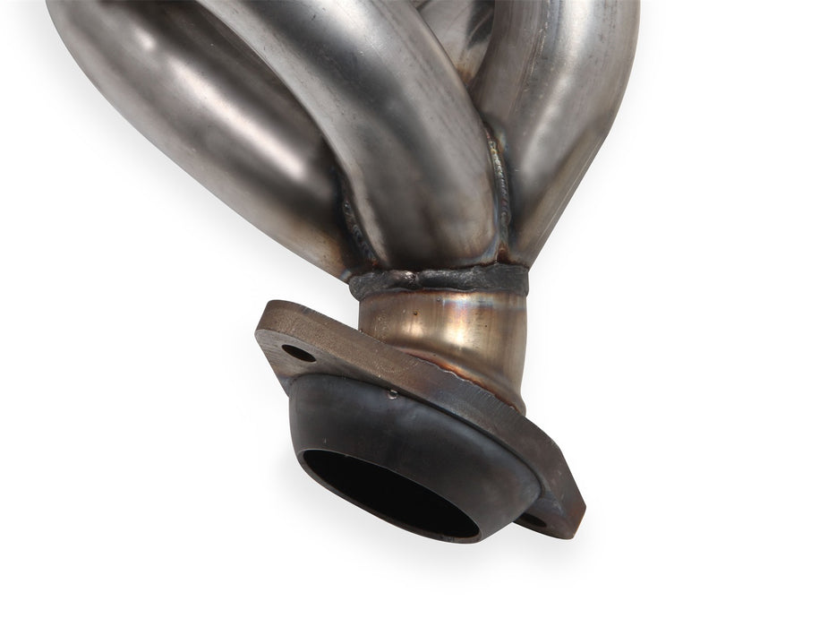 Hooker 70303403-RHKR Blackheart Shorty Style Headers - Truck Part Superstore