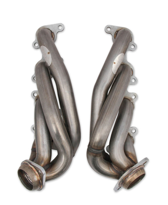 Hooker 70303405-RHKR Blackheart Shorty Style Headers - Truck Part Superstore