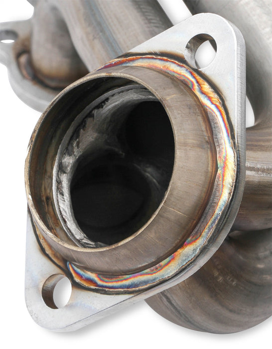 Hooker 70303405-RHKR Blackheart Shorty Style Headers - Truck Part Superstore