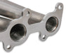 Hooker 70303405-RHKR Blackheart Shorty Style Headers - Truck Part Superstore