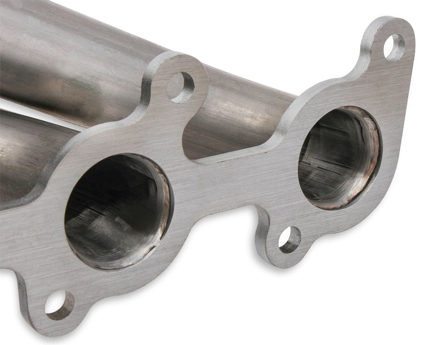 Hooker 70303405-RHKR Blackheart Shorty Style Headers - Truck Part Superstore