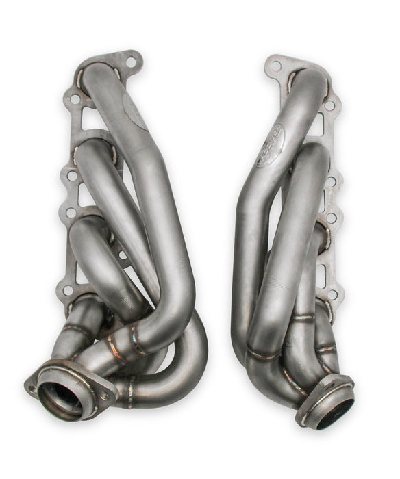 Hooker 70303406-RHKR Blackheart Shorty Style Headers - Truck Part Superstore