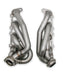 Hooker 70303406-RHKR Blackheart Shorty Style Headers - Truck Part Superstore