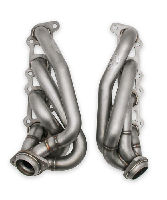 Hooker 70303406-RHKR Blackheart Shorty Style Headers - Truck Part Superstore