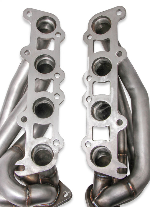 Hooker 70303406-RHKR Blackheart Shorty Style Headers - Truck Part Superstore