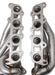 Hooker 70303406-RHKR Blackheart Shorty Style Headers - Truck Part Superstore