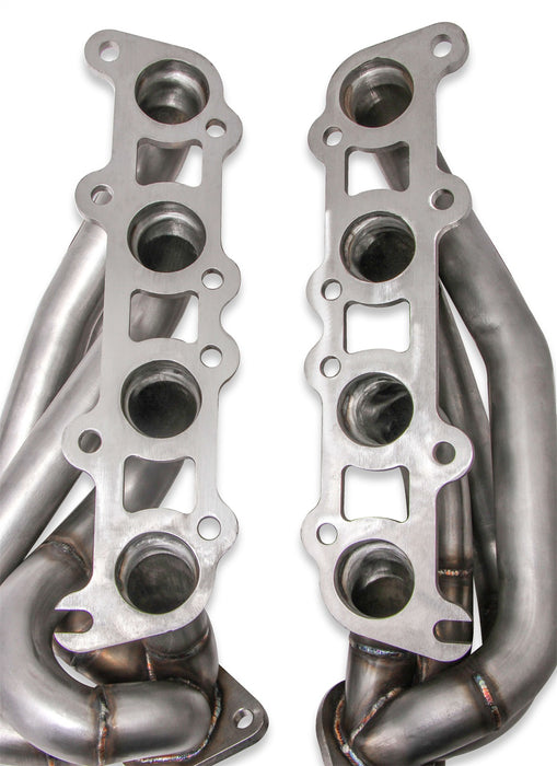 Hooker 70303406-RHKR Blackheart Shorty Style Headers - Truck Part Superstore