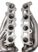 Hooker 70303406-RHKR Blackheart Shorty Style Headers - Truck Part Superstore