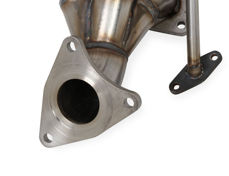 Hooker 70304403-RHKR Blackheart Shorty Style Headers - Truck Part Superstore